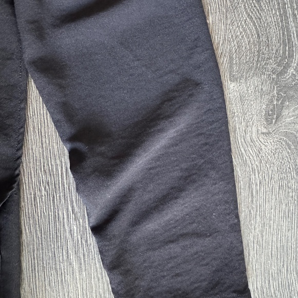 Camber & Grace Black Long Sleeve Tunic Top – Size SP (Small Petite) - Picture 3 of 7